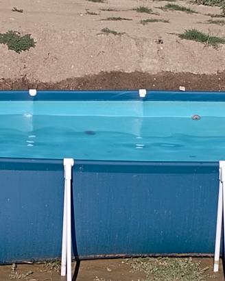 piscina Bestway 