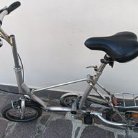 Bici b fold