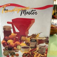 Macchina per conserva