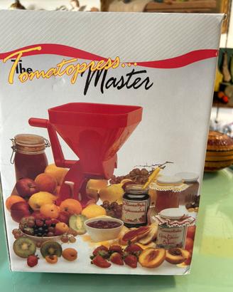 Macchina per conserva