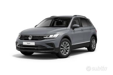 Volkswagen Tiguan 1.5 tsi R-Line 150cv dsg
