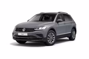 Volkswagen Tiguan 1.5 tsi R-Line 150cv dsg