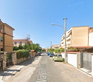 Nettuno elegante bilocale arredato