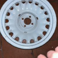 Cerchio fergat balilla topolino