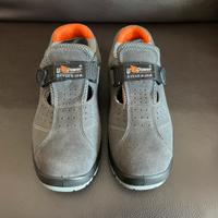 U-Power Scarpe Antinfortunistiche