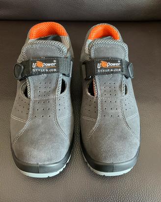 U-Power Scarpe Antinfortunistiche