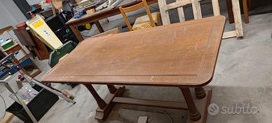 Tavolo e tavolino ingresso
