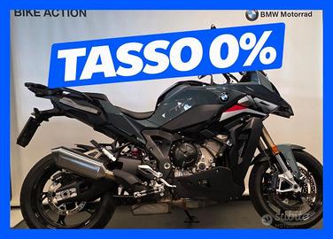 BMW S 1000 XR Abs my24