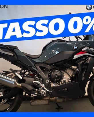 BMW S 1000 XR Abs my24