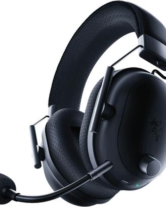 Razer BlackShark V2 Pro Cuffie Wireless con microf