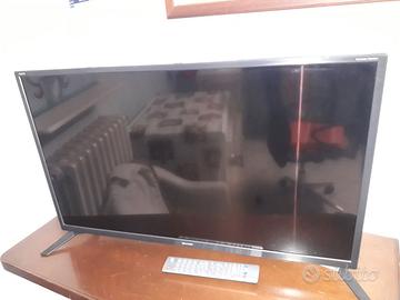 TV sharp 32 pollici
