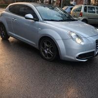 Alfa Romeo Mito GPL