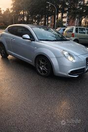 Alfa Romeo Mito GPL
