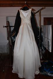 Abito da sposa