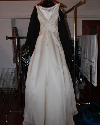 Abito da sposa