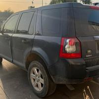 RICAMBI FREELANDER 2 2.2 TD 2009 SIGLA 224DT