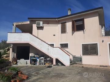 casa in campagna indipendente