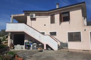 casa in campagna indipendente