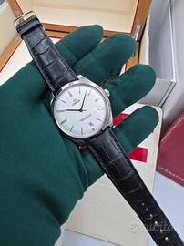 Omega De Ville Tresor Oro 18KT Full Set Ita 2020 