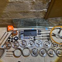 Ricambi Alfa Berlina 1750 / 2000