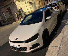 Volkswagen Scirocco 2.0 Tsi 2009