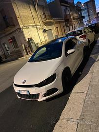 Volkswagen Scirocco 2.0 Tsi 2009