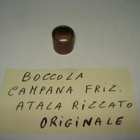 atala rizzato - boccola campana frizione