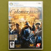 Civilization IV "Colonization" - 2008