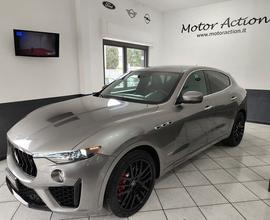 Maserati Levante V6 AWD Gransport 350 cv