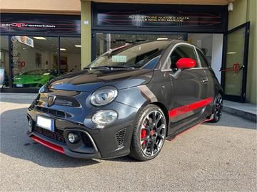 ABARTH 595 1.4 Turbo T-Jet 180 CV Competizione