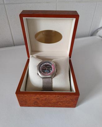 orologio SORNA nuovo