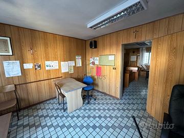 Villa a Ronco all'Adige (VR)