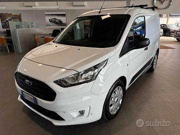 FORD Transit Connect 200 1.5 Ecoblue 100CV PC Tr
