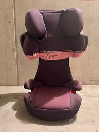 Seggiolino Cybex