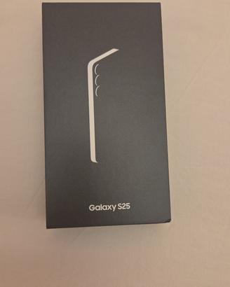 Samsung S25
