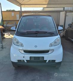 RICAMBI USATI AUTO SMART Fortwo Coupé (W451) 6609