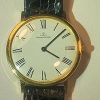 OROLOGIO DA POLSO JAGER LEC OUTRE ultra sottile