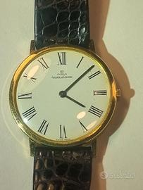 OROLOGIO DA POLSO JAGER LEC OUTRE ultra sottile