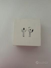 AirPods 4