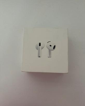AirPods 4