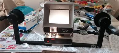 Optex super 180 Movie Editor Moviola