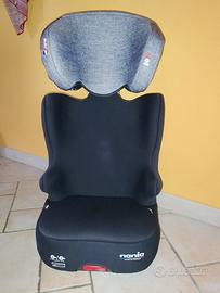 Seggiolino auto bimbi 15-36kg