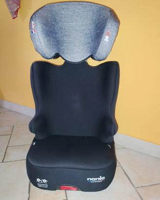 Seggiolino auto bimbi 15-36kg