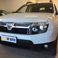 Dacia Duster 1.6 110CV 4x2 GPL Lauréate