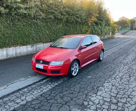 Fiat Stilo 3p 2.4 20v ABARTH UNICO PROPR.