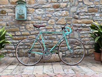 Bici da corsa