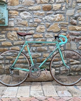 Bici da corsa