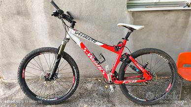 Mtb 26 specialized s-works M5