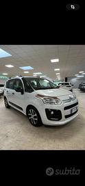 Citroen C3 Picasso 1.6 HDi 90 Exclusive NEOPATENTA