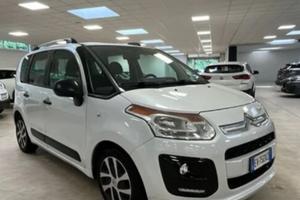 Citroen C3 Picasso 1.6 HDi 90 Exclusive NEOPATENTA
